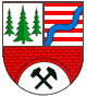 Gemeinde Wappen Floh-Seligenthal